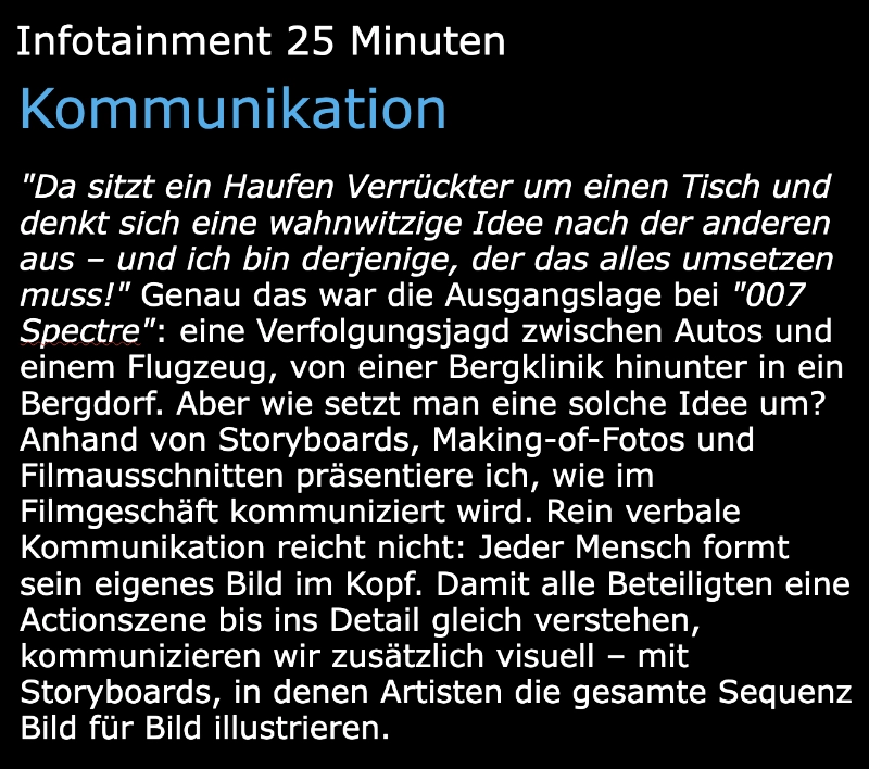 Kommunikation